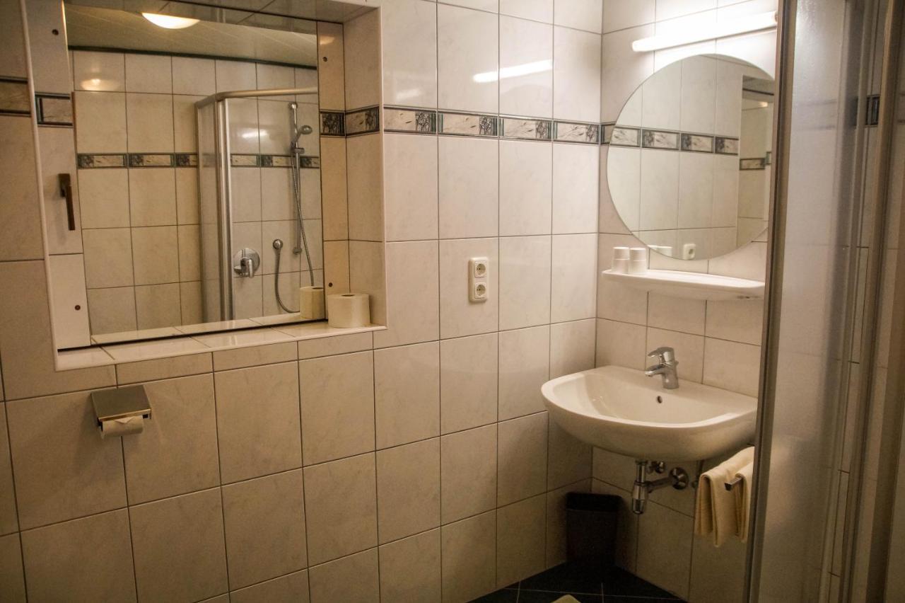 Appartement Winkler Waidring Eksteriør billede
