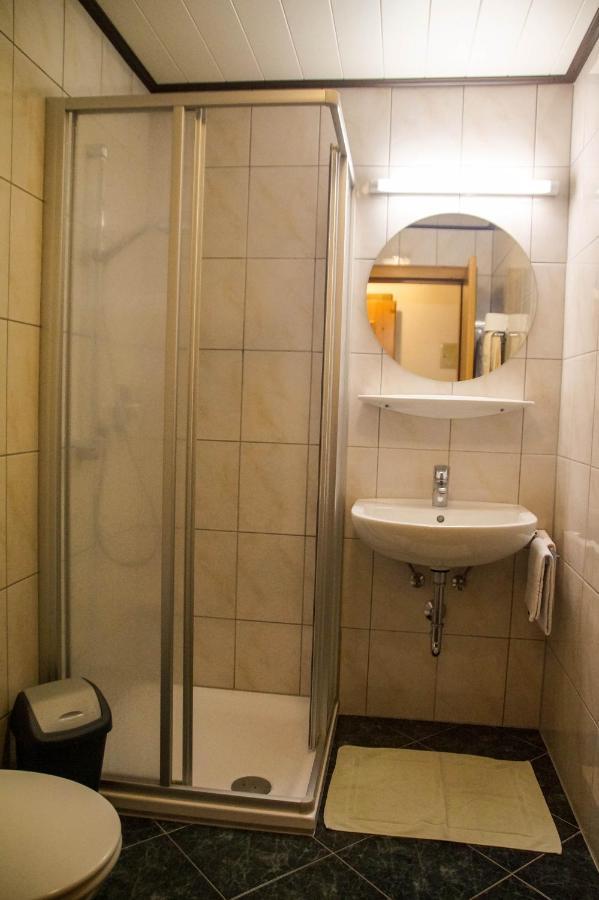 Appartement Winkler Waidring Eksteriør billede
