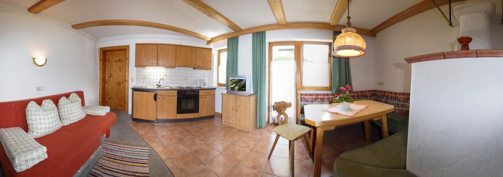 Appartement Winkler Waidring Værelse billede