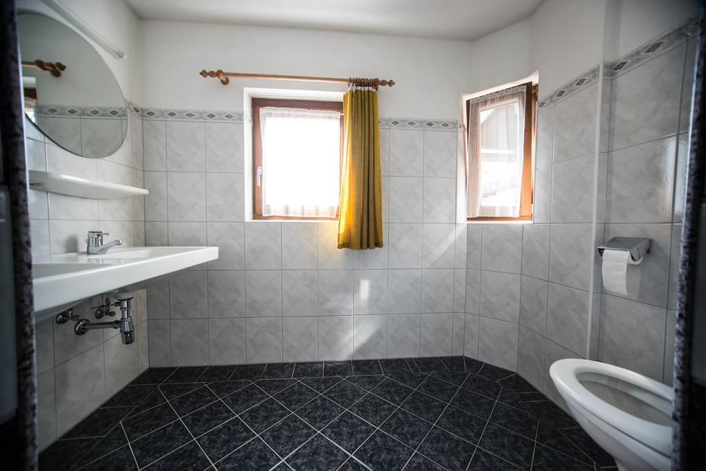 Appartement Winkler Waidring Værelse billede