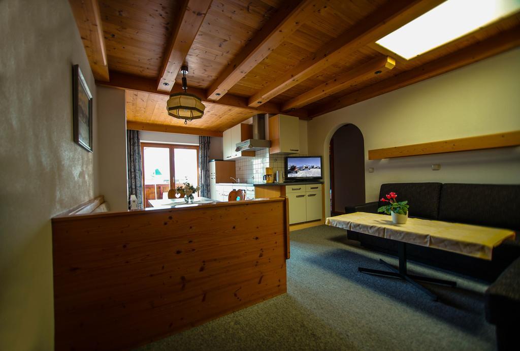 Appartement Winkler Waidring Værelse billede