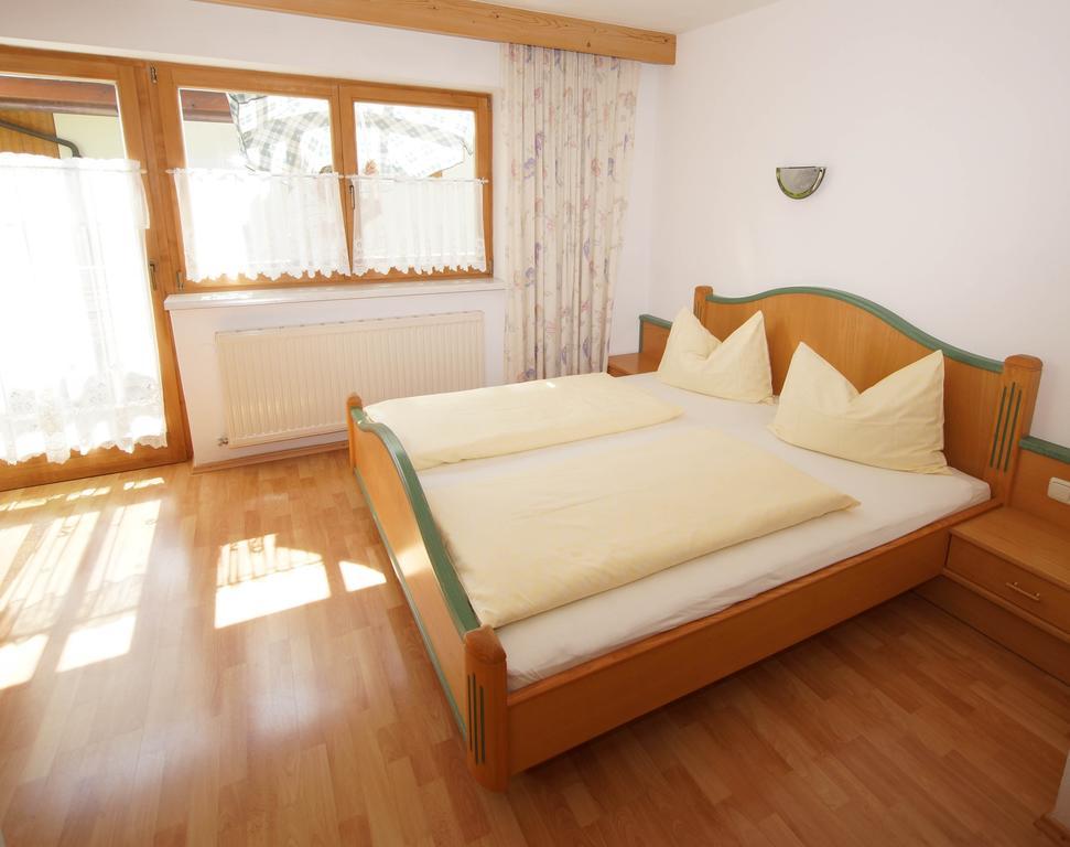 Appartement Winkler Waidring Værelse billede