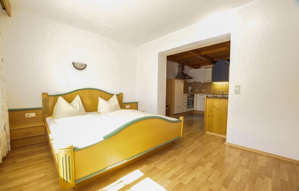 Appartement Winkler Waidring Værelse billede